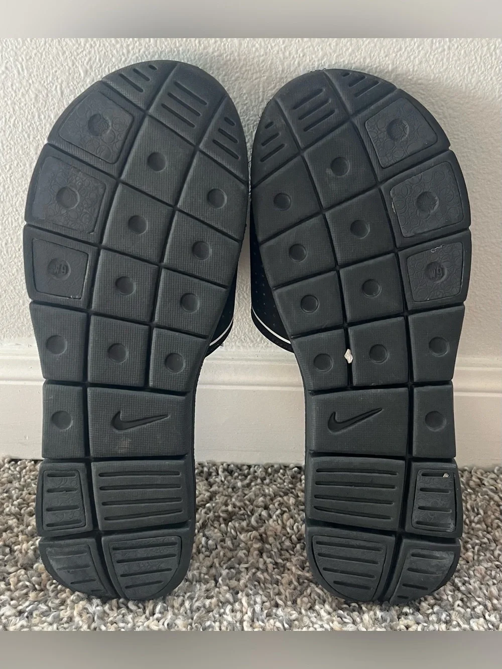 Nike women’s comfort